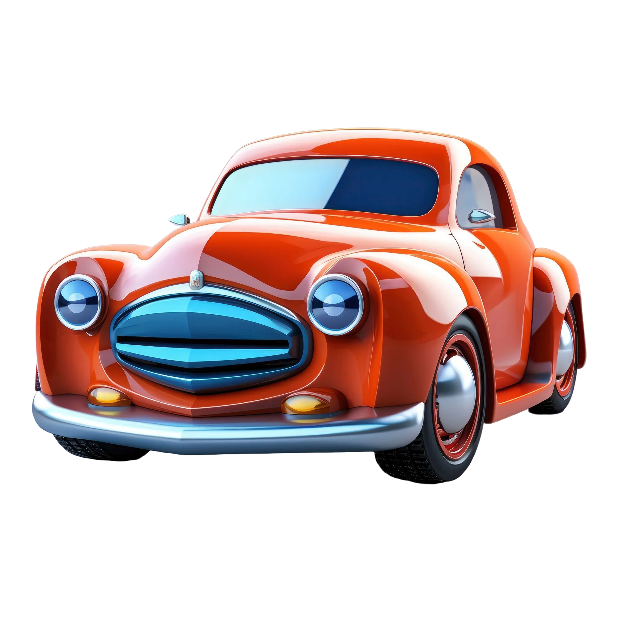 DRIVN — Your next car, handled